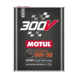 Motul 300V Power 0W30 2 L Motor Yağı