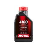 Motul 4100 PROTECT 10W-40 A3/B4 MOTOR YAĞI 1lt