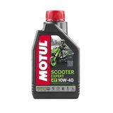 Motul 4T 10W40 MA 1 lt Scooter Expert Motor Yağı