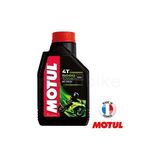 Motul 5000 10W40 4 Zamanlı Motosiklet Yağı 1 Lt HC-TECH Teknolojisi ile Yüksek Koruma Sağlar