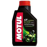 Motul 5100 10*40 4T 1 Lt
