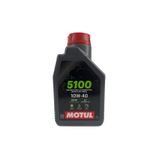 Motul 5100 10w-40 4t Yarı Sentetik Motosiklet Yağı 1 Litre