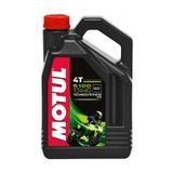 Motul 5100 10W40 4T Motosiklet Motor Yağı - 4 Litre - 0781387029357