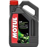 Motul 5100 10W40 4T Motosiklet Yağı 4 Litre