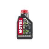Motul 5100 10W40 Motosiklet Yağı Ürt:07-21 Sürpriz Hediyeler