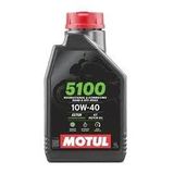 Motul 5100 4T 10W40 Mtl 5100