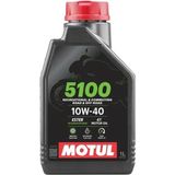 Motul 5100 4t Motor Yağı