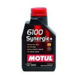 Motul 6100 Synergie 10w40 1 Lt Motor Yağı