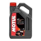 Motul 7100 10W-50 4T 1 lt Motosiklet Yağı