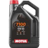 Motul 7100 10W-60 4T 4L