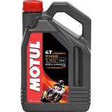 Motul 7100 10W-60 Motor Yağı 4 L