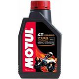 MOTUL 7100 10W40 4T 1 lt Motosiklet Yağı Üstün Koruma ve Yüksek Performans İçin Tasarlandı
