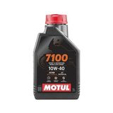Motul 7100 10W40 Motor Yağı