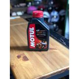 Motul 7100 15W50 4T 1 lt Motor Yağı