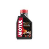 Motul 7100 15W50 4T Motosiklet Motor Yağı 1 Litre - 0781387029456