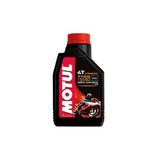 Motul 7100 15W50 4T Motosiklet Yağı 1 Litre