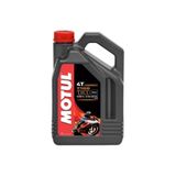 Motul 7100 4T 10W30 Motosiklet Motor Yağı 4 Litre - 0781387029470