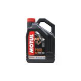 Motul 7100 4T 10W50 4 Litre Motosiklet Motor Yağı