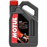 Motul 7100 5W40 4T 4 lt Motor Yağı