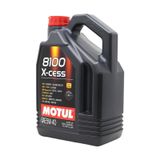 Motul 8100 X-Cess 5W40 4 lt 2'li Motor Yağı