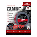 Motul Air Freshener 250 Ml | Uzun Süre Kalıcı Araç Kokusu | Koku Giderici & Ferahlatıcı | Tüm Araçl