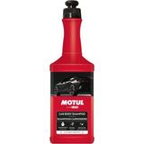 Motul Araba Şampuanı- Car Body Shampoo - Standart - Kırmızı