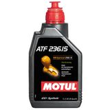 Motul ATF 236.15 1 lt Motorsiklet Yağı