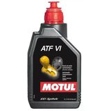 Motul Atf6 Dexron6 Şanzıman Ve Direksiyon Yağı