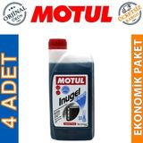 Motul Auto Cool Expert -37 Derece 1 lt 4'lü Antifiriz