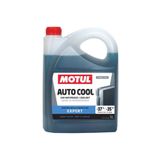 Motul AUTO COOL EXPERT -37C 5 LT. Soğutma Sıvısı ve Antifiriz Uyumlu