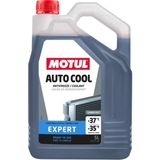 Motul Auto Cool Expert ANTIFIRIZ-37C_5L - Mavi