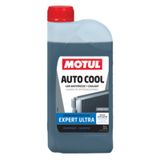 Motul Auto Cool Expert Ultra 1 lt Mavi Antifiriz