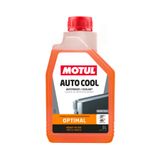 Motul Auto Cool Optimal -37°C Turuncu Antifriz 1 Lt