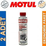 Motul Automatic Transmission Clean 300 ml 2'li Şanzıman Temizleyici