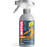 Motul Bisiklet Çerçevesi Için Hızlı Temizleyici, Kuru Temizleme, Karbon Fiber Dahil Tüm Yüzeyler Için, Hızlı Kurur, Çözücü Madde Içermez,