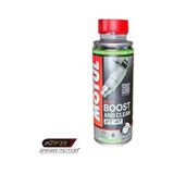 Motul Boost&clean Moto Enjektör Temizleyici 200ml 2025 Üretim