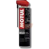Motul C2 Zincir Yağı (Road) Suya Dayanıklı Motosiklet Zincir Yağlayıcısı Universal Uyumlu