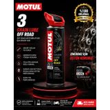 Motul C3 Motorsiklet Zincir Yağı