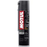 Motul C3 Off-Road Zincir Yağı 400 Ml O-ring X-ring Z-ring Uyumlu Kremsi Koruma