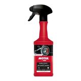 Motul Car Care Wheel Clean+ Oto Jant Temizleyici 500ML