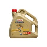 Motul Castrol Power 1 4t 15W50 4 Lt Motosiklet Yağı