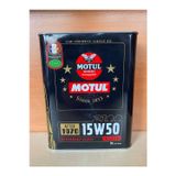 Motul Classic 2100 Semi-synthetıc After 1970 15w-50 2lt