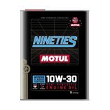 Motul Classic Nineties 10W-30 2 lt Motor Yağı