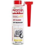 Motul Dizel Partikül Filtresi Koruyucu ve Temizleyici Yağ Katkısı 300 ml – Soğukta Kolay Çalışma ve Kurum Oluşumunu Önleme