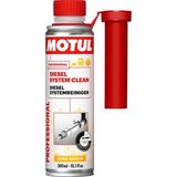 Motul Dizel Sistem Temizleyici Yakıt Katkısı 300ML