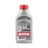 Motul Dot 4 Lv Fren Hidrolik Yağı 500 ML