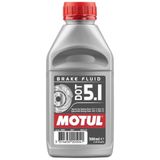 Motul DOT 5.1 Brake Fluid 500 ml Fren Hidrolik Yağı