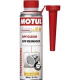 Motul Dpf Dizel Partikül Filtre Temizleme Ve Koruyucu 300ml
