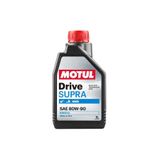 Motul Drive Supra HD Şanzıman Yağı 80W/90 1 Lt.