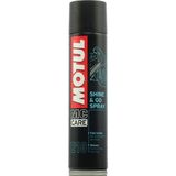 Motul E10 Shine & Go 400 ml Hızlı Cila - 1 Adet - Çok Renkli
